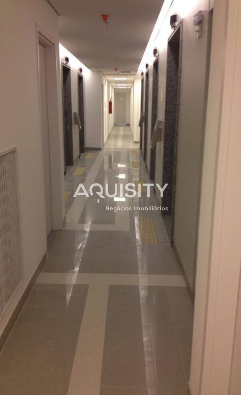 Sala Comercial á venda 51 m² Bethaville I, Barueri - SP - 2 Banheiros, 1 Vaga, Ar condicionado, Recepção, Jardim.