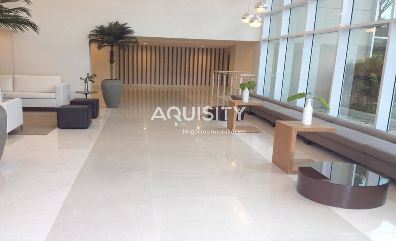 Sala Comercial á venda 51 m² Bethaville I, Barueri - SP - 2 Banheiros, 1 Vaga, Ar condicionado, Recepção, Jardim.