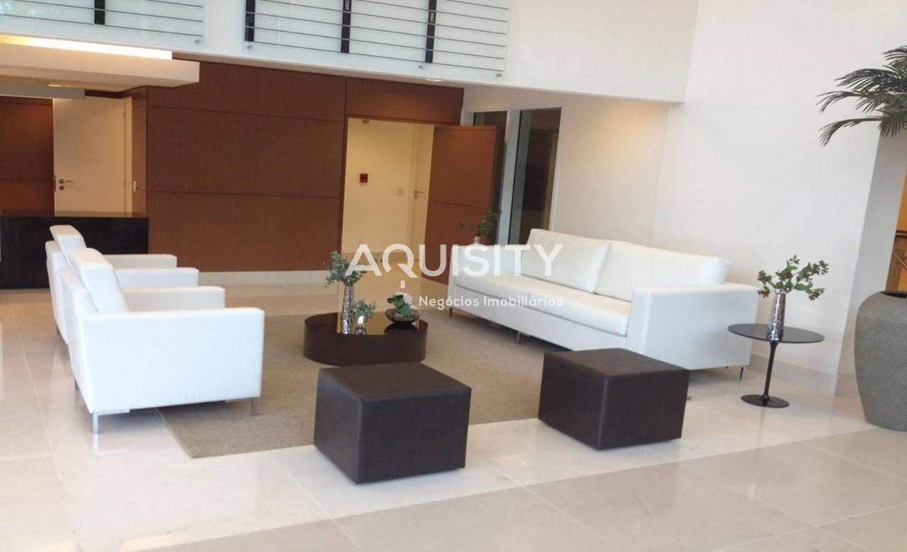 Sala Comercial á venda 51 m² Bethaville I, Barueri - SP - 2 Banheiros, 1 Vaga, Ar condicionado, Recepção, Jardim.