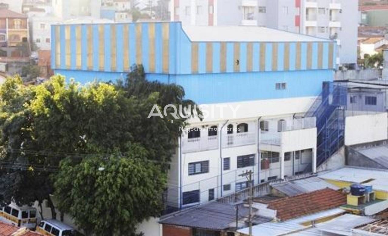 Prédio Comercial á venda 2100 m² Jardim Anália Franco, São Paulo - 24 Banheiros, 4 Vagas, Recepção, 23 Salas, 2 Quadras poliesportivas, Laboratorio