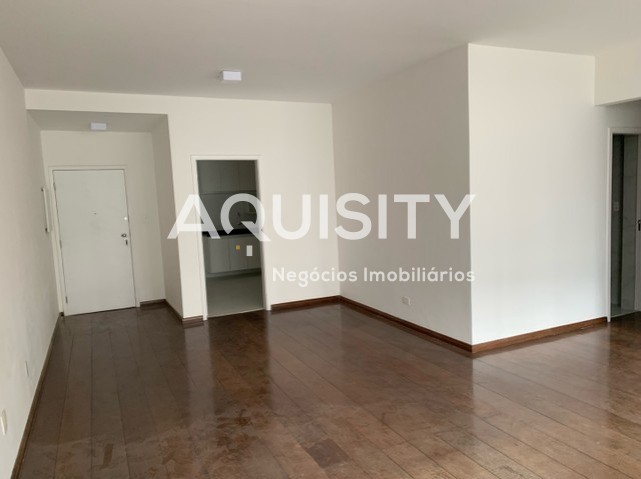 Apartamento 142  Jardim Paulista / Bela Vista - 3 Dormitórios, 1 Suite, Varanda, Sala ampla, Banheiro empregada, Lavabo,  Lavanderia, 1 Vaga.