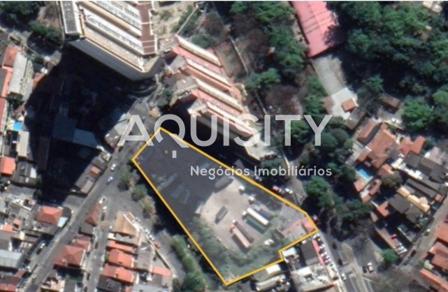 Terreno à venda 4.986 m² - Vila Leonor - Guarulhos - Terreno venda para investimento