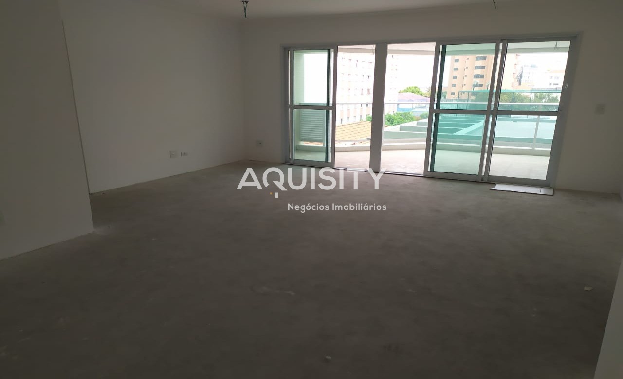 Apartamento à venda na Saúde 116m2, 3 suítes, 4 banheiros sala para 2 ambientes varanda 3 vagas com depósito Estação Saúde Lazer Completo Contra piso