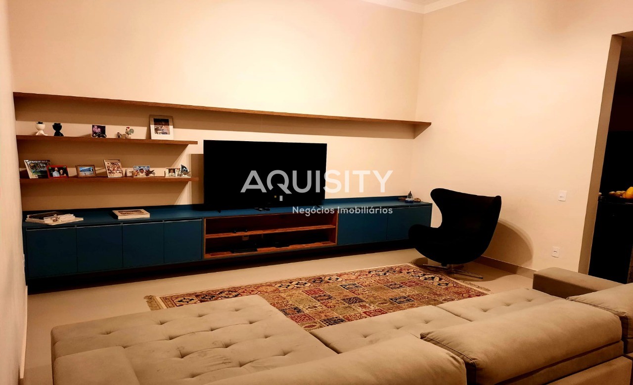 Casa em Condomínio à venda 190mt2 AC Bragança Paulista 390mt2 terreno 3 suítes Closet Cozinha Americana Planejada Espaço Gourmet Piscina 4 Vagas