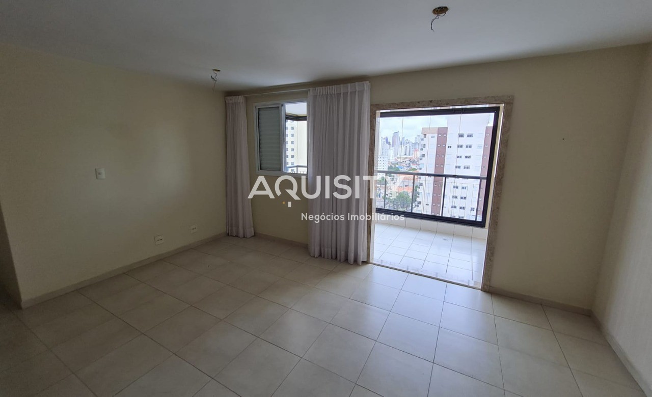 Apartamento à venda 116mt2 Vila Bertioga 3 dormitórios 1 suíte sala 2 ambientes Varanda Envidraçada 2 vagas com depósito Lazer Completo