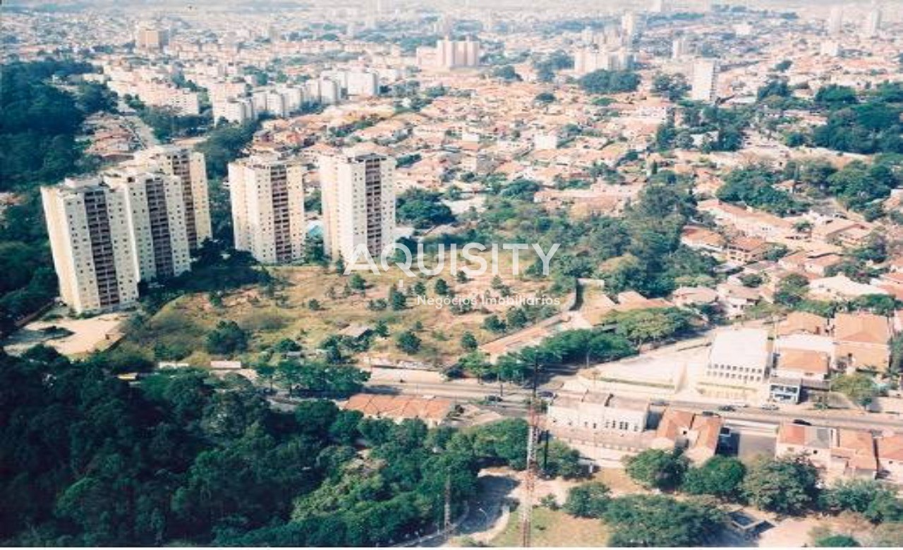 Terreno para Locação 9.976mt2 de área verde Tucuruvi São Paulo