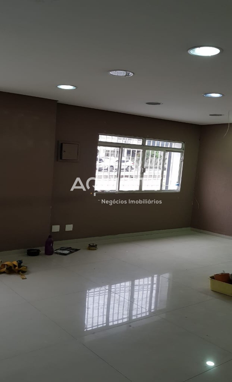 Prédio Comercial para Locação 583mt2 Mooca 20 salas 5 banheiros 12 vagas Ar Condicionado na Av. Paes de Barros Reformado Piso Porcelanato