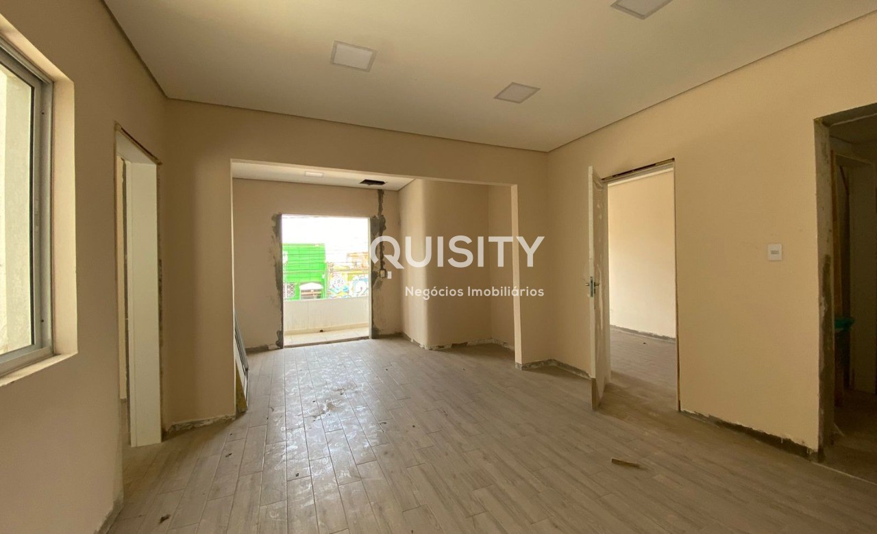 Casa/Sobrado comercial a venda adaptada para clínica de repouso, excelente localização na Mooca.