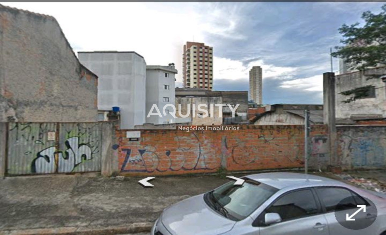 Terreno à venda 410mt2 Mooca ótima localização fácil acesso Av. Salim Farah Maluf próximo a Rua da Mooca e Rua do Acre