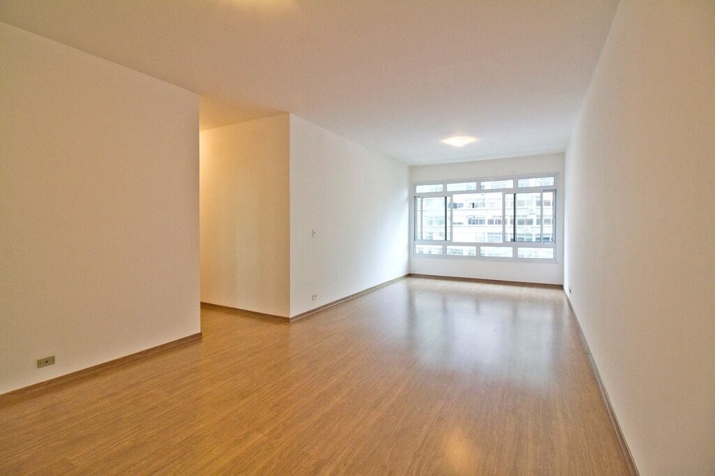 Apartamento à venda no condomínio Maria Eliza, 190m², Jardim Paulista - São Paulo