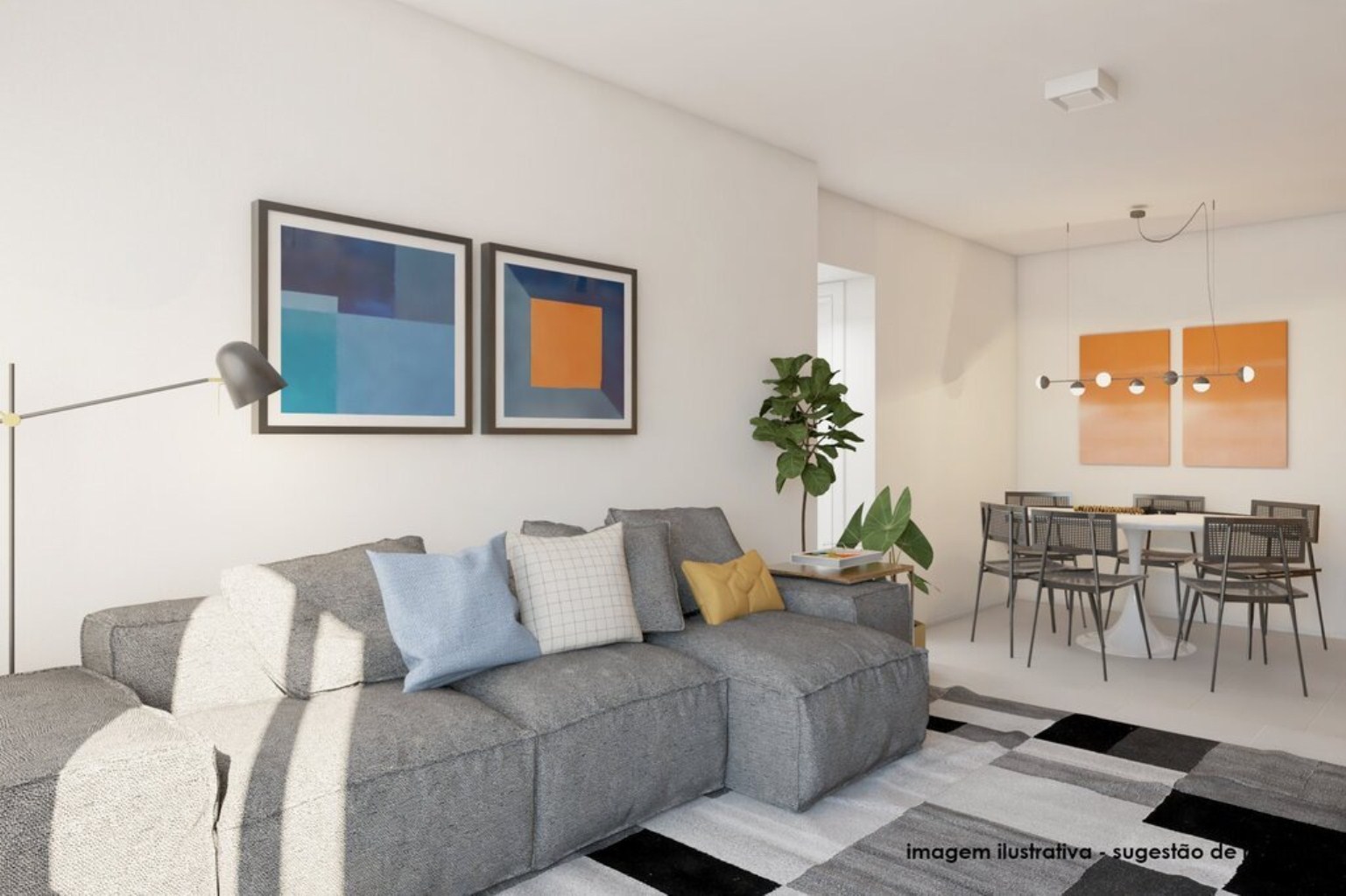 APARTAMENTO RESIDENCIAL em São Paulo - SP, Perdizes