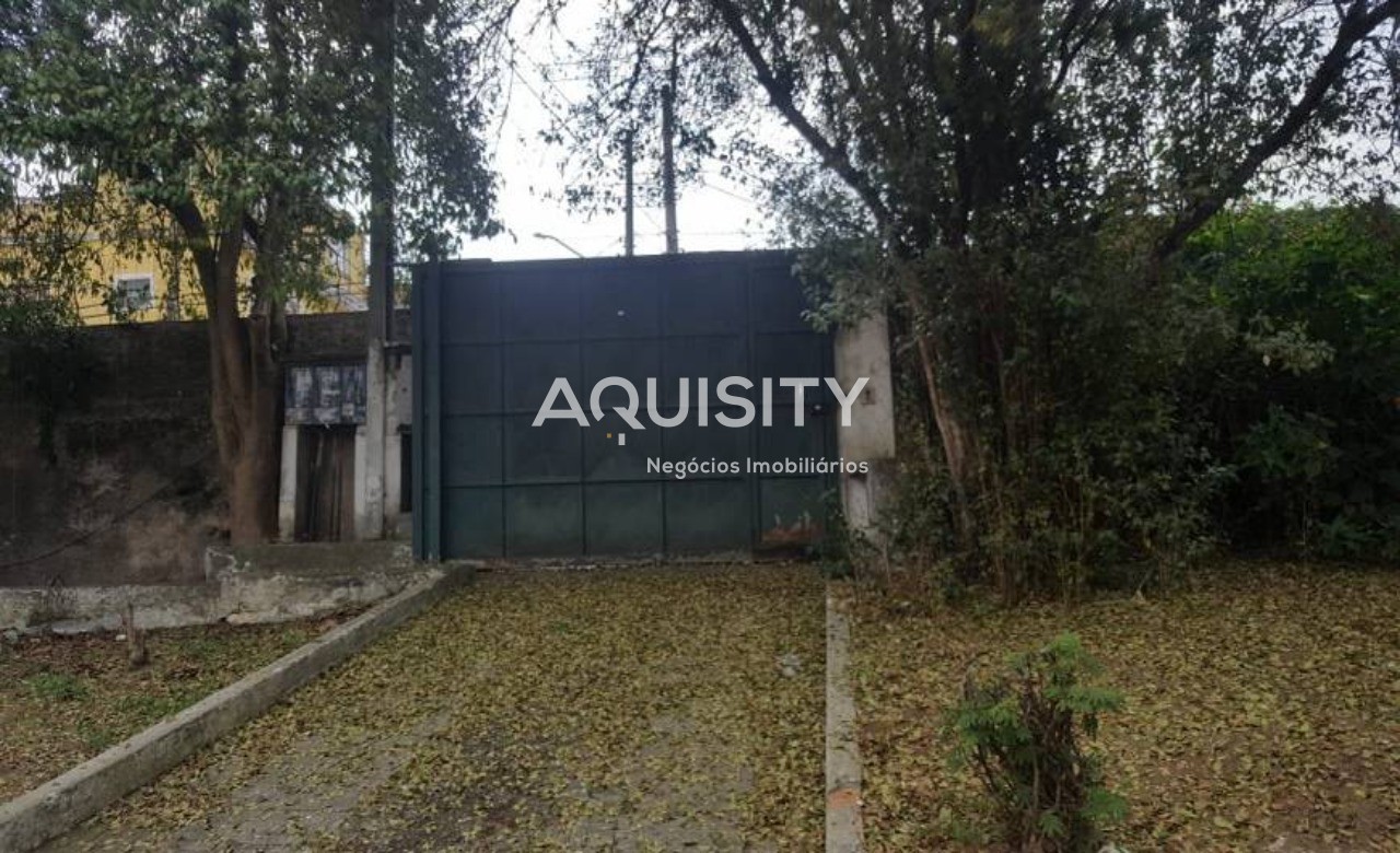 Terreno à venda 2059m² Vila Independência terreno plano Próximo ao Metrô Oratório Ideal para Investidores e Construtores