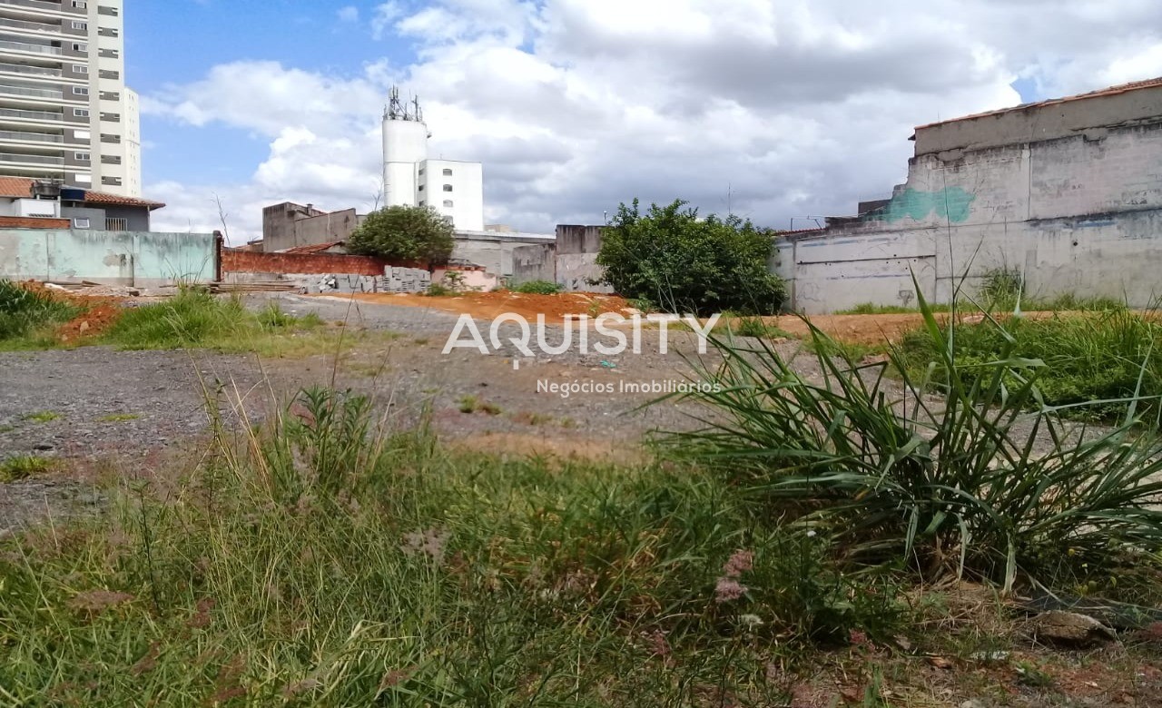 Terreno à venda 1.800m² Vila Bertioga - Mooca terreno plano e livre para construção Excelente Localização