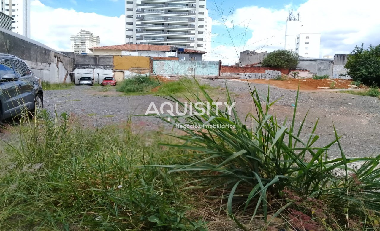 Terreno à venda 1.800m² Vila Bertioga - Mooca terreno plano e livre para construção Excelente Localização