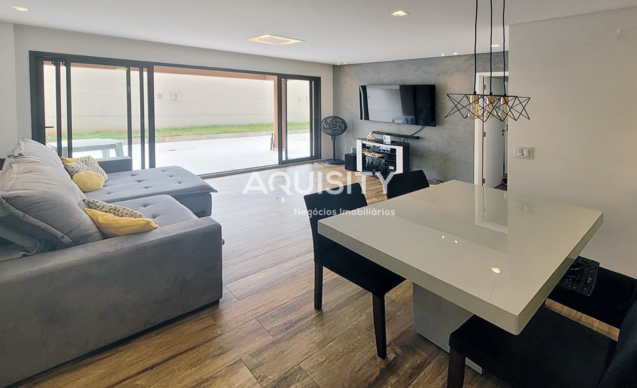 Apartamento gardem à venda no Condomínio Las Villas - Ipiranga - Vila Monumento.