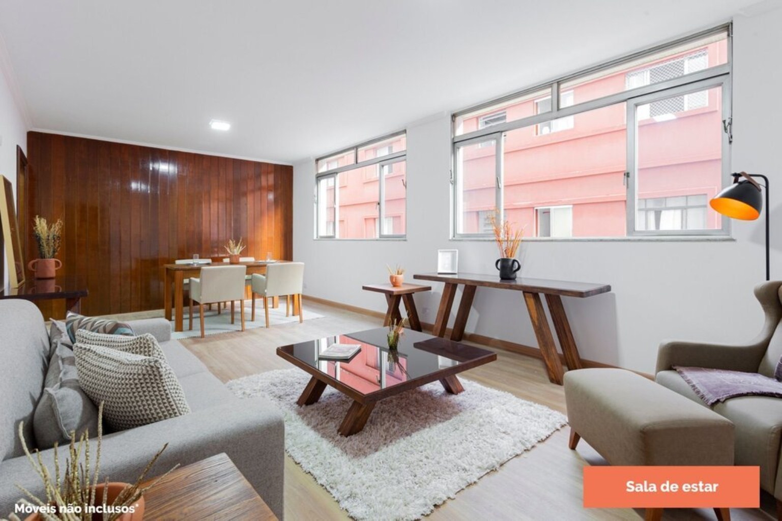 APARTAMENTO RESIDENCIAL em São Paulo - SP, Paraíso