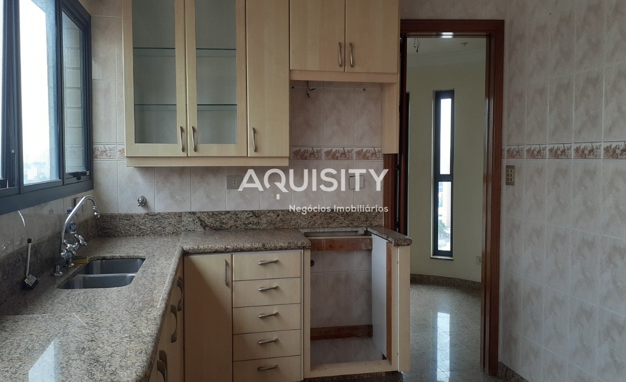 APARTAMENTO RESIDENCIAL em SÃO PAULO - SP, PARQUE DA MOOCA