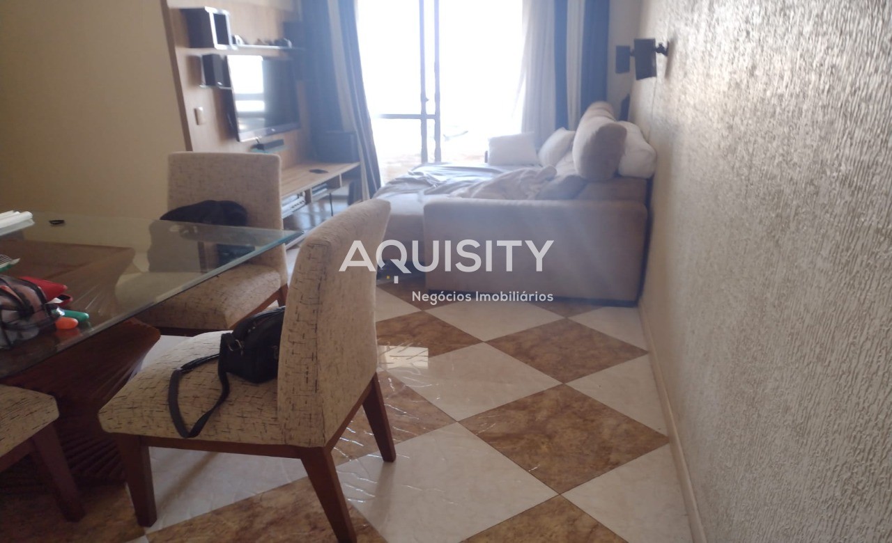 Apartamento à venda 70m² Penha 3 dormitórios Sala 2 ambientes 2 banheiros 1 vaga fixa Varanda Cozinha Lavanderia Móveis Planejados Lazer Completo