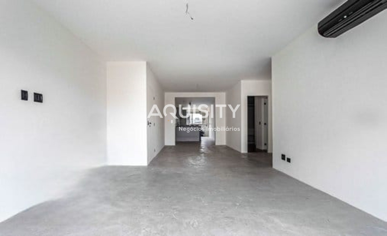Apartamento à venda 118m² Itaim Bibi 2 suítes Closet Ar Condicionado Lavabo Sala 2 ambientes Varanda 3 Vagas Cozinha Lavanderia Área de Lazer