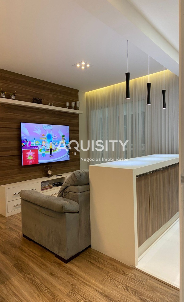 Apartamento à venda 86m² Mooca 3 dormitórios sendo 1 suíte Varanda Gourmet Envidraçada Sala ampliada 1 vaga Cozinha Americana Lazer Completo