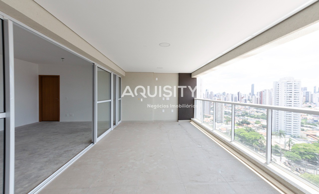 Apartamento Novo à venda 134m² Mooca 3 suítes Lavabo Varanda Gourmet 3 vagas fixas com Depósito Contrapiso Lazer Completo