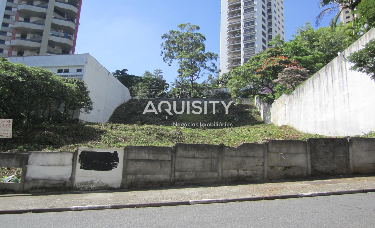 Terreno à venda 2.442m² Vila Suzana - Morumbi Terreno para construção