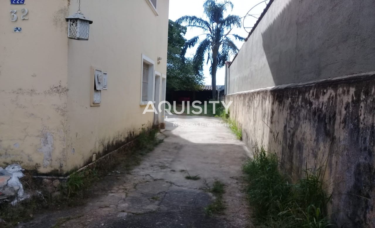 Terreno à venda 500m² Vila Bertioga - Mooca