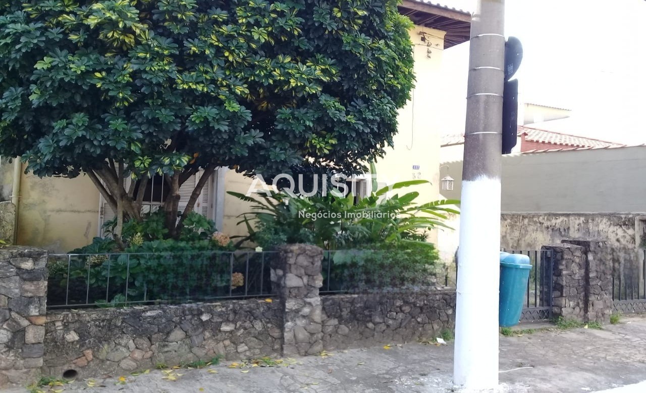 Terreno à venda 500m² Vila Bertioga - Mooca