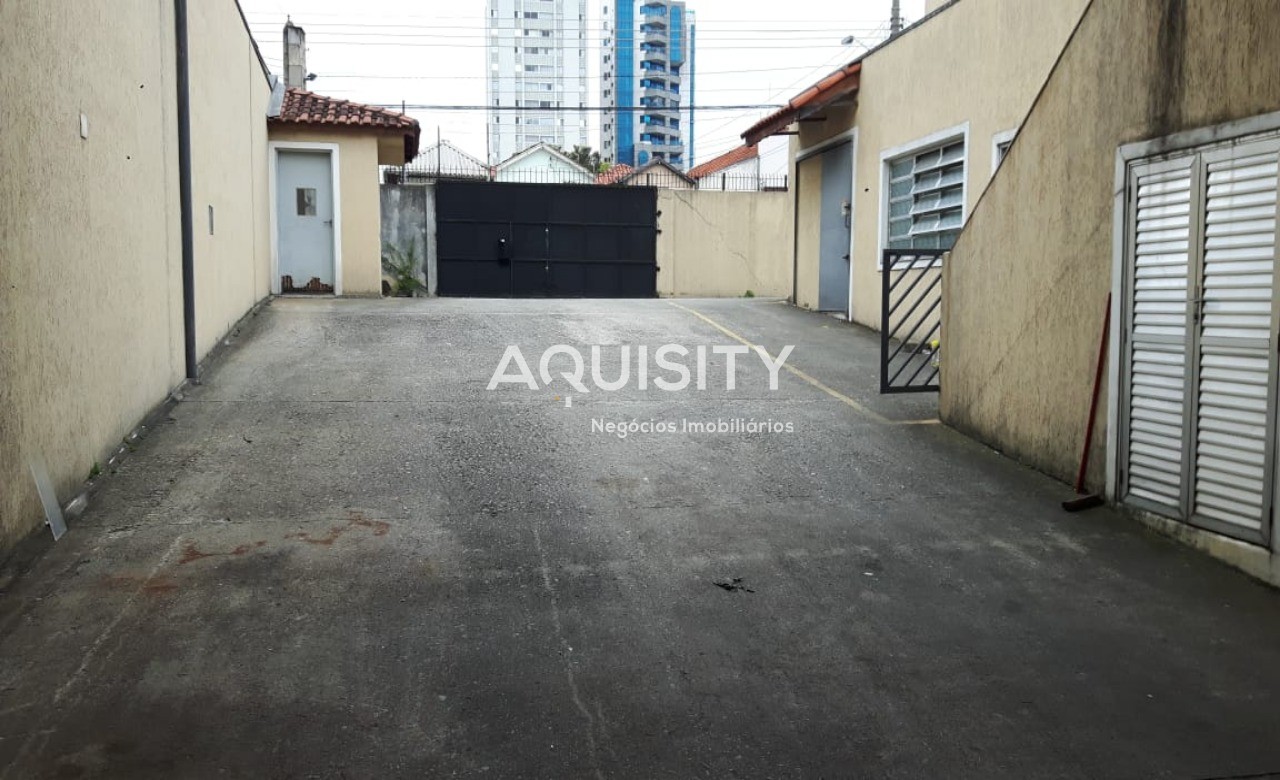 Galpão para Locação 856,25m² Mooca Salas para Escritório Fábrica 10 vagas de garagem 4 banheiros Entrada para Caminhões Excelente Localização