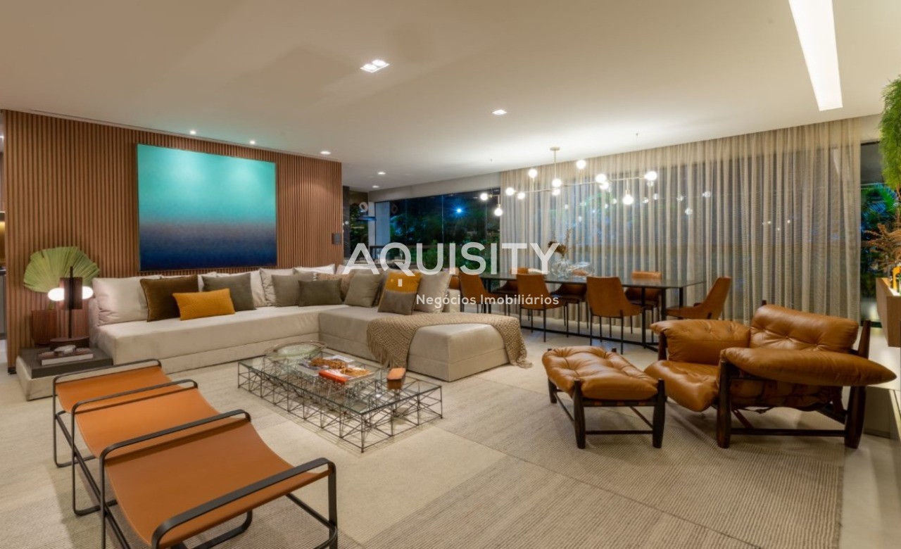 Apartamento Alto Padrão à venda 145m² Vila Mariana 4 dormitórios 2 suítes 2 Vagas com Depósito Varanda Gourmet 5 banheiros com Lazer Completo