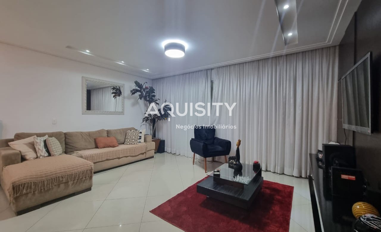 Apartamento a venda no condomínio Vida Viva Jardim Itália - Vila Invernada, São Paulo, 113m², 2 vagas mais depósito.