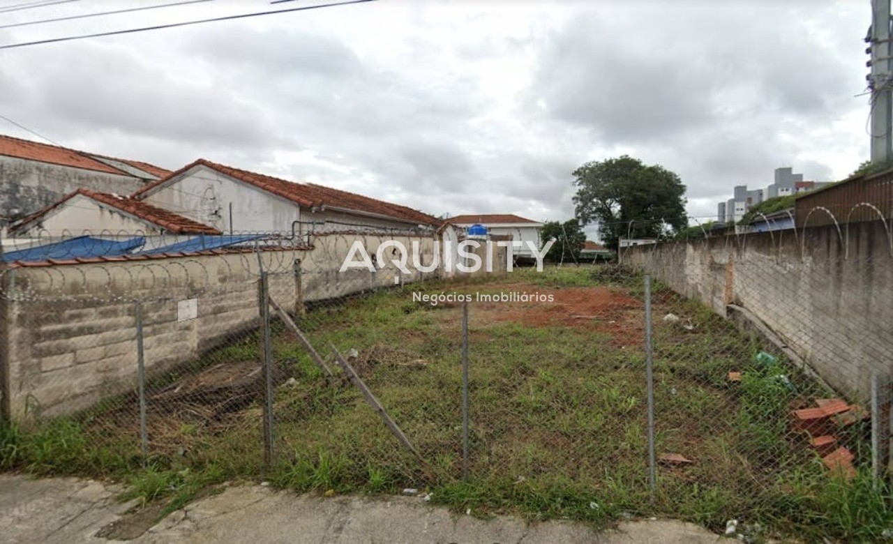 Terreno à venda 406m² Jabaquara Terreno plano pronto para construção ao lado da Estação de Metrô Jabaquara