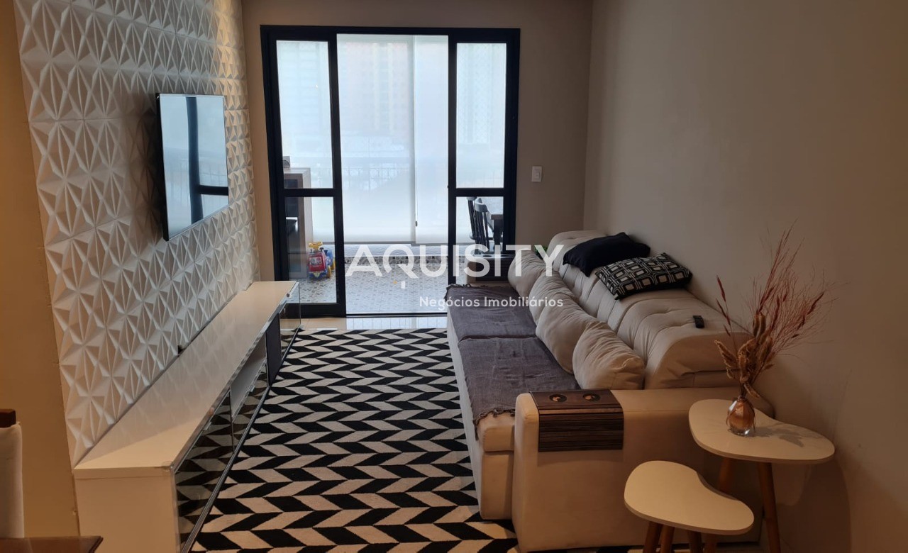 Apartamento à venda 96m² Mooca 3 dormitórios 1 suíte Varanda Gourmet Sala 2 ambientes 2 vagas Cozinha Americana Móveis Planejados Lazer Completo