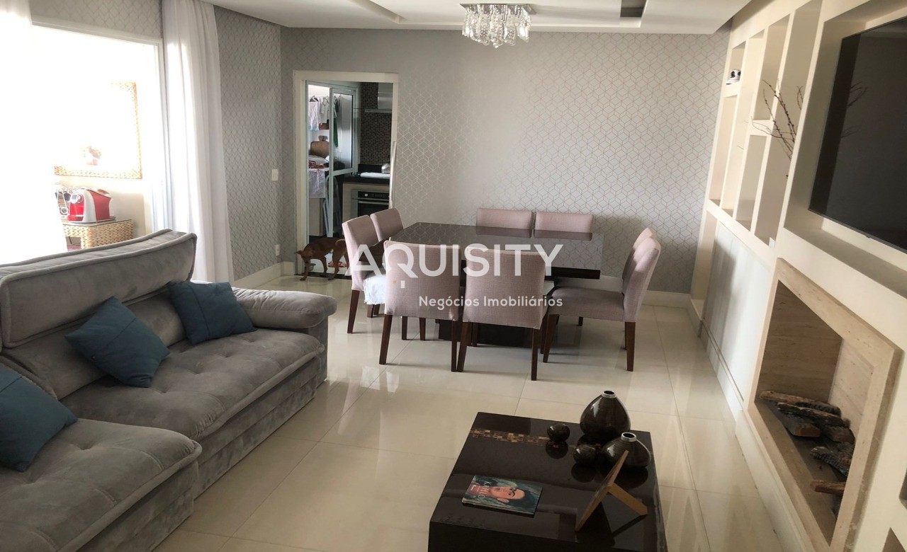 Apartamento à venda 106m² Mooca 3 Dormitórios Suítes Sala 2 ambientes Varanda Gourmet Lavabo Cozinha Lavanderia 2 Vagas com Depósito Lazer Completo
