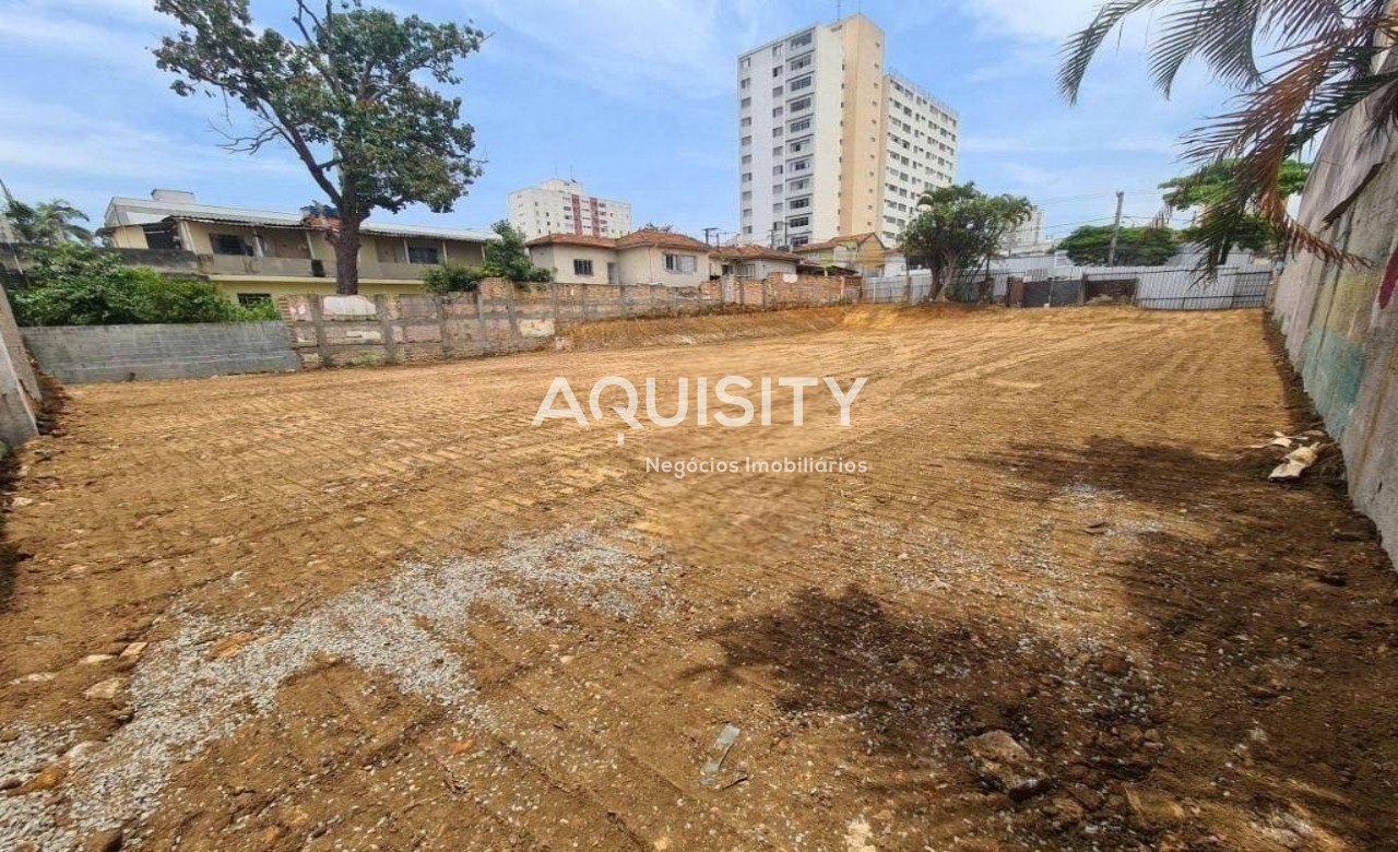 Terreno à venda ou Locação 1080m² Ipiranga Terreno plano Excelente Localização