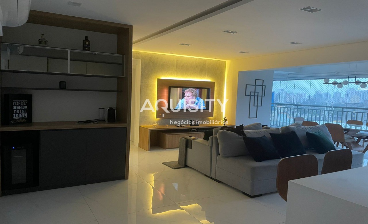 Apartamento à venda 95m² Belém 3 dormitórios 1 suítes Varanda Gourmet 2 vagas com Depósito Cozinha Americana Lavanderia Móveis Planejados com Lazer