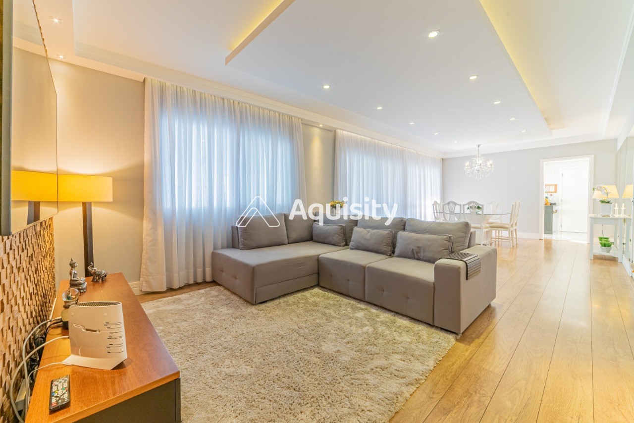 Apartamento à venda 218m² Mooca - 4 dormitórios, 2 suítes, Sala 2 ambientes, Varanda Gourmet, 4 vagas com depósito, Móveis Planejados e Lazer Completo