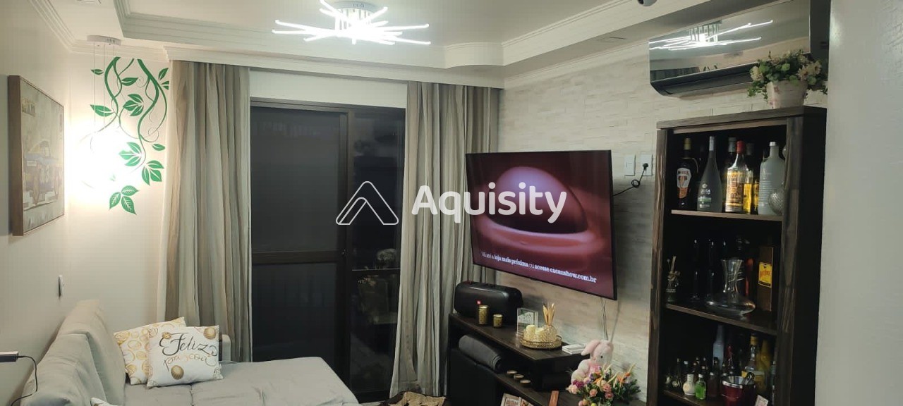 Apartamento à venda 89,50m² Vila Bela 3 dormitórios 1 suíte Sala 2 ambientes Varanda Cozinha 2 vagas Móveis Planejados Ar Condicionado Lazer Completo