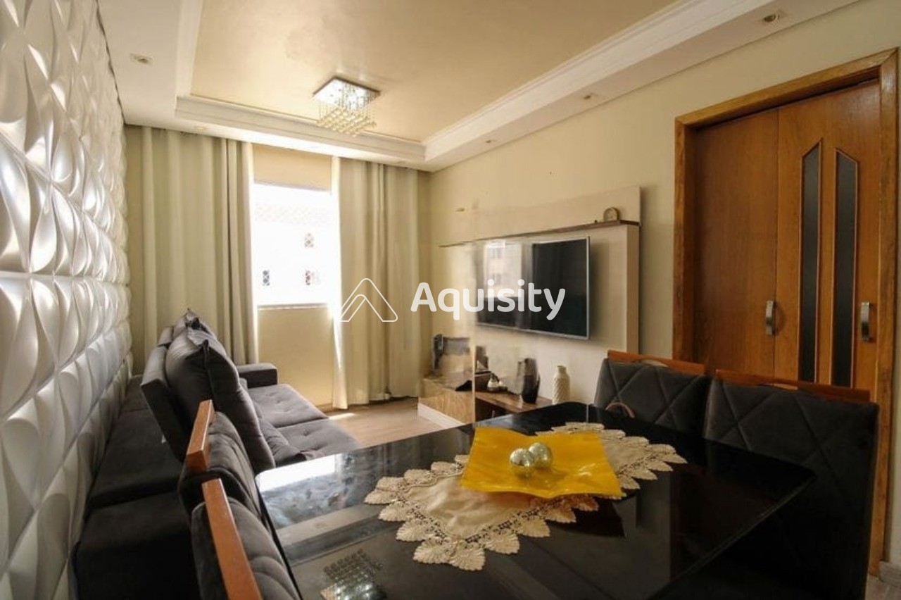 Apartamento à venda 57m² Belenzinho - 2 dormitórios, 1 banheiro, sala 2 ambientes, 1 vaga, cozinha, lavanderia, salão de festas e brinquedoteca