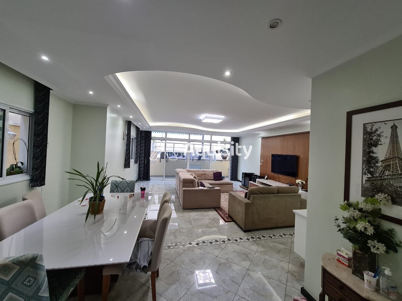Casa Sobrado à venda 252m² Parque da Mooca 3 dormitórios 1 suíte 2 salas de estar Sala de Jantar 3 vagas Móveis Planejados Churrasqueira Quintal