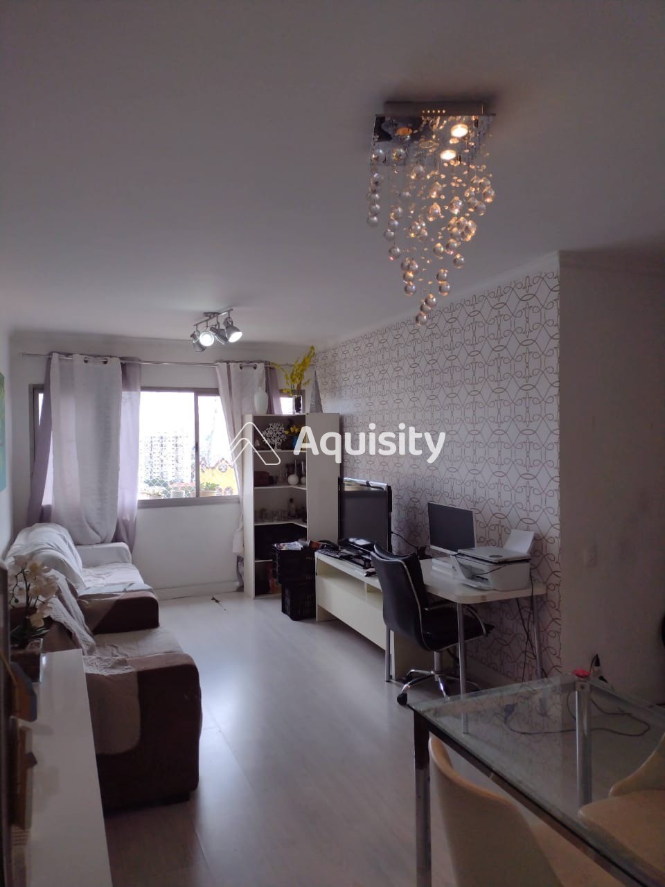 Apartamento à venda 83m² Vila Prudente - 3 dormitórios, sala 2 ambientes, 2 banheiros, 1 vaga, Móveis Planejados, cozinha, lavanderia com lazer