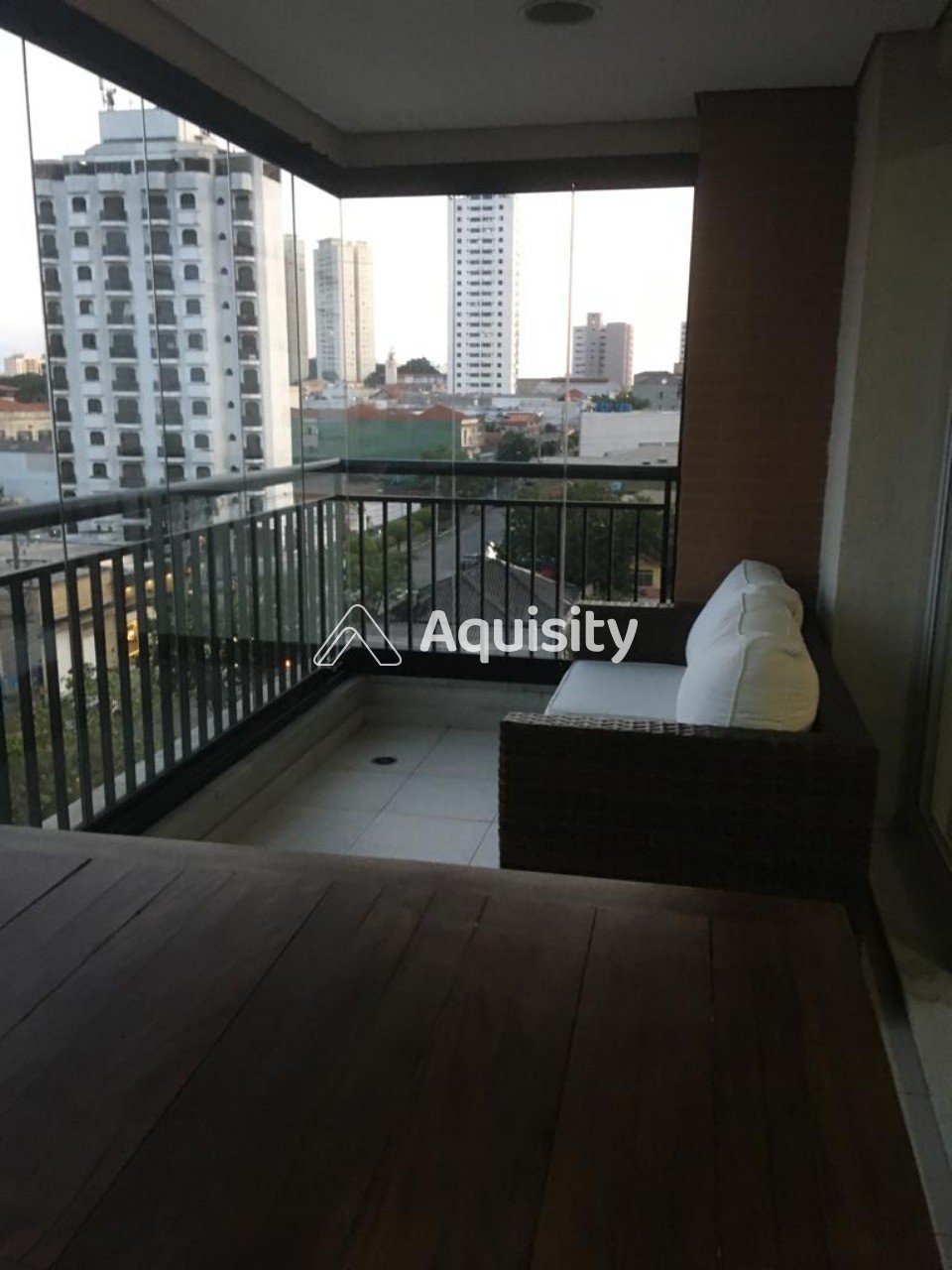 Apartamento à venda 96m² Mooca - 3 dormitórios, 1 suíte, 2 vagas fixas, varanda gourmet, 3 banheiros, móveis planejados e lazer completo