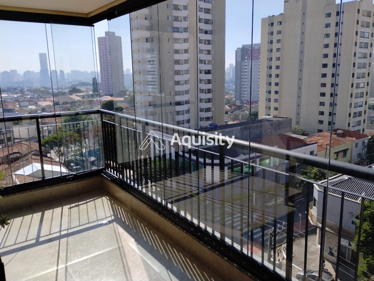 Apartamento à venda 116m² Vila Bertioga 3 dormitórios 1 suíte Sala 3 ambientes 2 vagas com Depósito Varanda Gourmet Móveis Planejados Lazer Completo