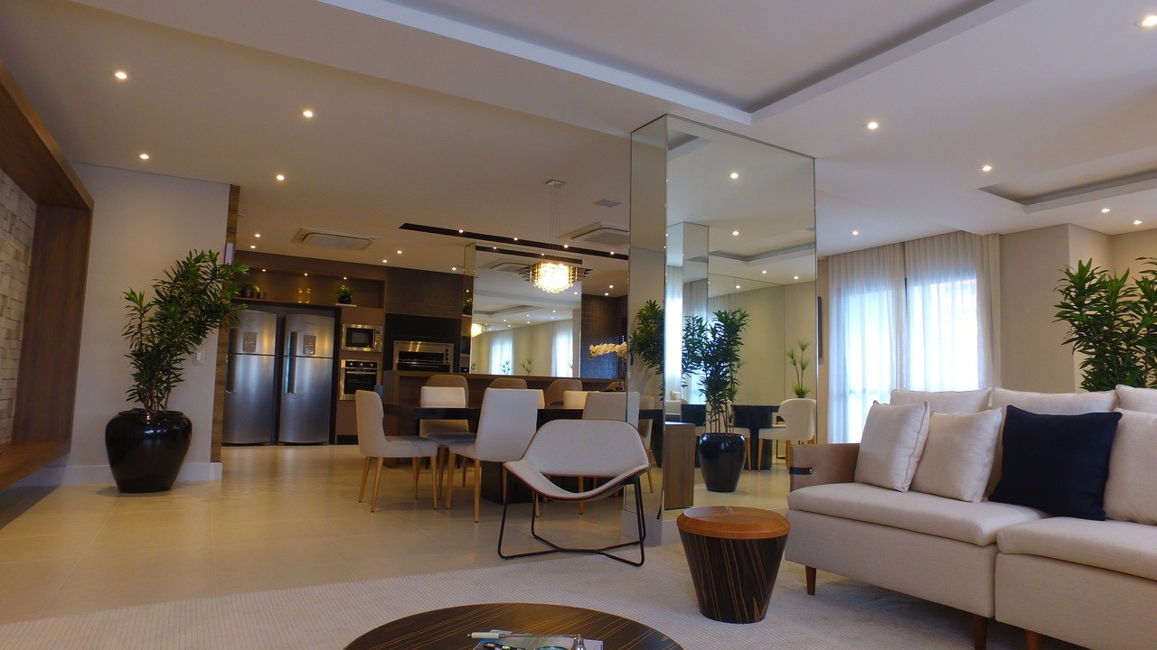 Apartamento, 1 quarto, 47 m² - Foto 19