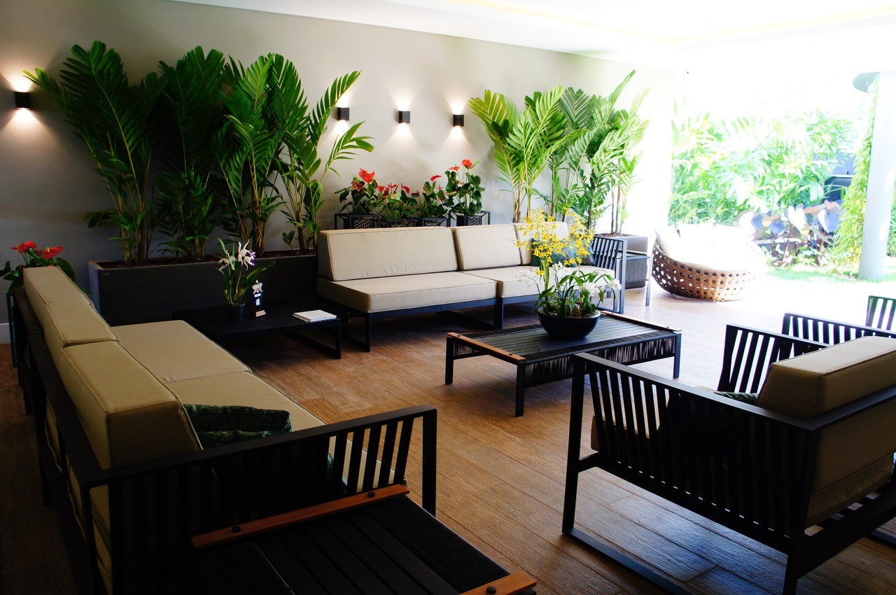 Apartamento, 1 quarto, 47 m² - Foto 20
