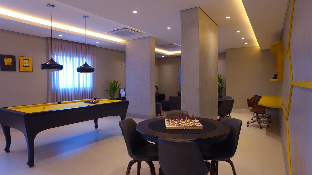 Apartamento, 1 quarto, 47 m² - Foto 21