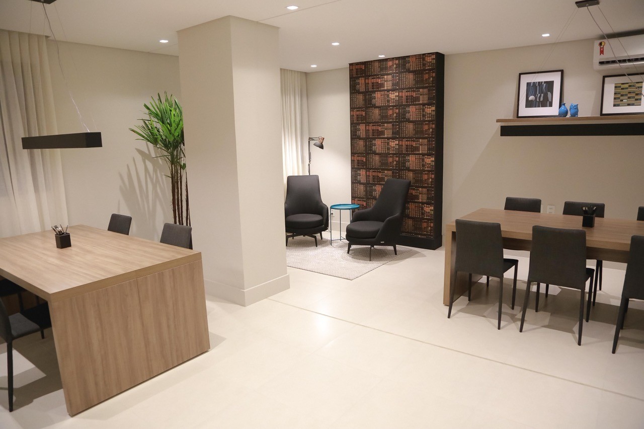 Apartamento, 1 quarto, 47 m² - Foto 22