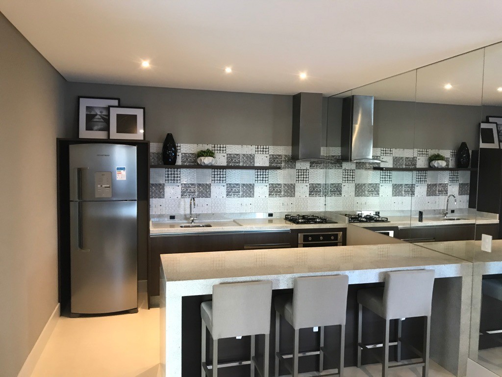 Apartamento, 1 quarto, 47 m² - Foto 23