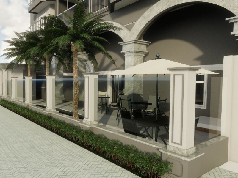 Apartamento, 3 quartos, 97 m² - Foto 5