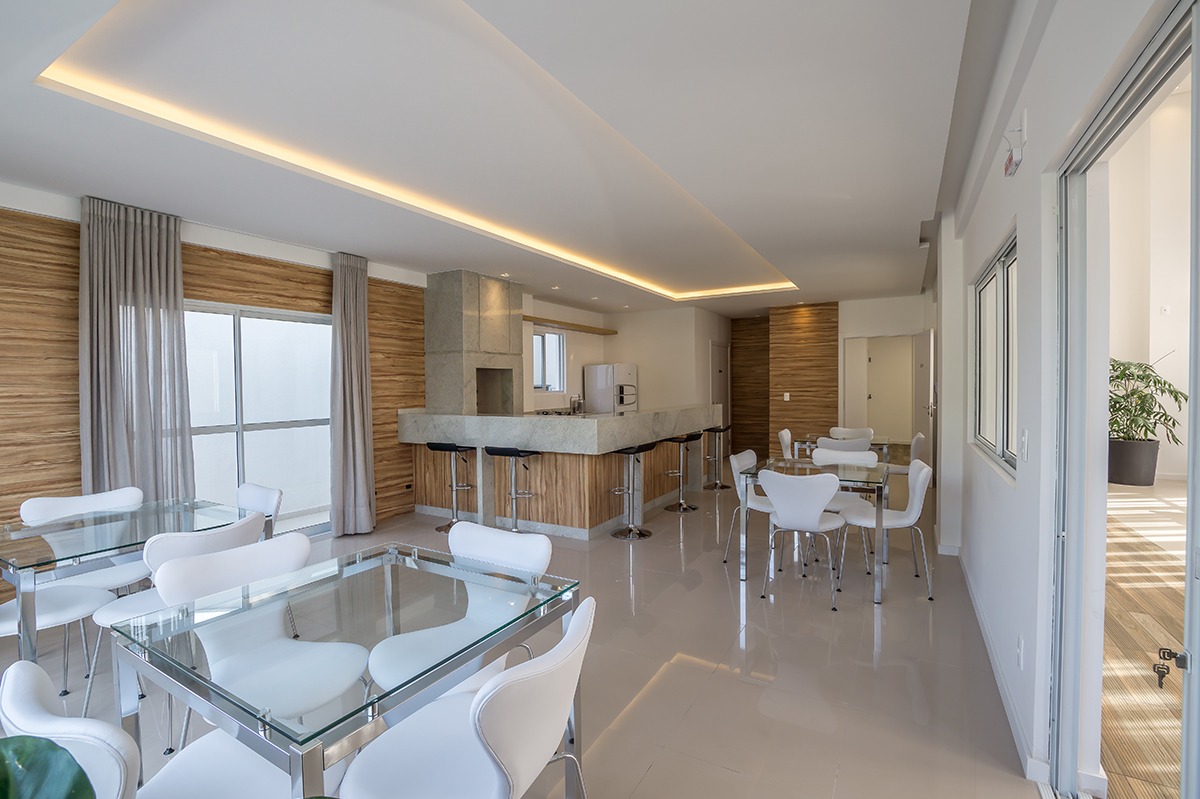 Apartamento, 2 quartos, 68 m² - Foto 3